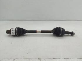 296-0697 Cadillac 2008-2014 Cts Axle Shaft Front Driver Cv C/v Zd2ua