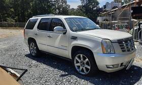 435-00172c Cadillac Rear Axle 8-1/2 Inch Ring Gear 10 Bolt Cover 3.42 Ratio Fits 09-14 Escalade 467834