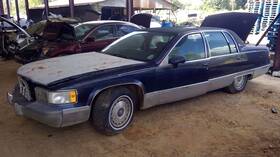 435-01793 Cadillac Rear Axle Rwd 10 Bolt Cover 8.5 Inch Ring Gear Fits 93-96 Fleetwood 588267