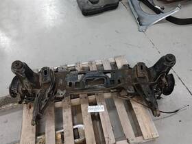 435.gm6m92 Cadillac Allante Rear Axle Hub Assembly Fits 1987 1988 1989 1990 1991 1992