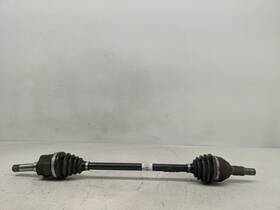 447-00487 Cadillac 2010-2011 Srx Axle Shaft Front Driver Cv C/v Jr7js