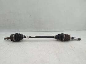 447-02996 Cadillac 2012-2016 Srx Axle Shaft Front Driver Cv C/v Bsefk