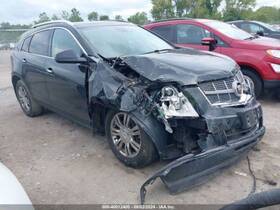 447-03100r Cadillac Passenger Axle Shaft Front 3.6l Awd Jackshaft Fits 12 Srx 298551