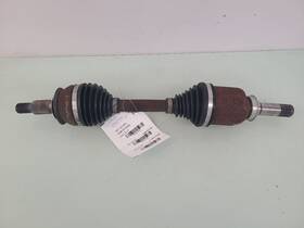 447-03145l Cadillac Driver Axle Shaft Front Outer Assembly Opt M7v Fits 13-19 Xts 591899