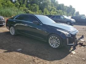 447-03236r Cadillac Passenger Right Axle Shaft Rear 2.0l Fits 14-19 Cts 3689057