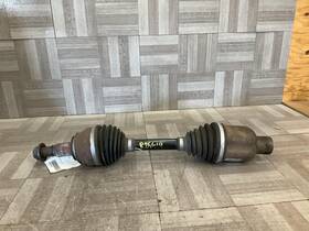 447-10262-ic Cadillac 2017-2019 Xt5 Right Front Axle Shaft 33k Awd 84020567 Oem