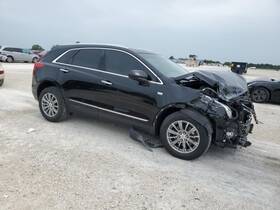 447-10264l Cadillac Driver Left Axle Shaft Front Fits 17 19 Xt5 6424791