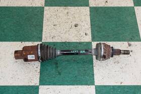 Cadillac 447-11791r 23-24 Lyriq Rear Passenger Right Rh Rr Cv Axle Shaft Tube Assy Oem Factory Oe
