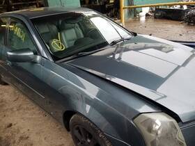 490-01036l Cadillac Driver Left Rear Knuckle/stub Fits 05-11 Sts 536226