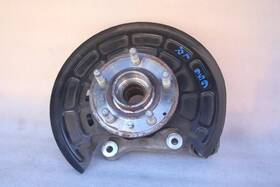 490-10244l Cadillac 2020 Ct5 Left Driver Side Rear Knuckle Spindle Hub