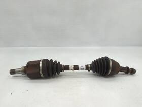4f13-ba Cadillac 2017-2019 Xt5 Axle Shaft Rear Passenger Cv C/v D9twi