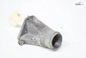 84098258 Cadillac 2017-19 Cts Front Left Side Wheel Drive Intermediate Shaft Housing Oem