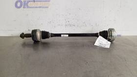 84492510 Cadillac 20 2020 Ct4 Oem Rear Axle Shaft Passenger Right 2.0l