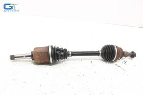 84750291 Cadillac Xt6 Front Left Driver Side Axle Shaft Halfshaft Oem 2020 - 2022