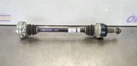 84796262 Cadillac 23 Ct5 V Blackwing At Rwd Axle Shaft Rear Right Passenger Fe4