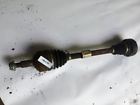 447-00281l Cadillac Cts Rear Left Axle Drive Shaft Base