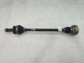 P23117788 Cadillac 2014-2018 Ats Axle Shaft Front Passenger Cv C/v Ujbsn