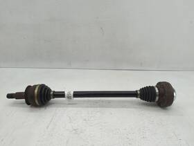P23117792 Cadillac 2014-2019 Cts Axle Shaft Rear Passenger Cv C/v Nlp4h
