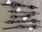Camry 159018619lkq Toyota 07 08