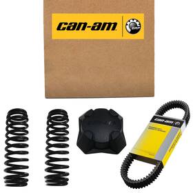 705800679 Can-am Utv Oem Roof Rigid F B-160