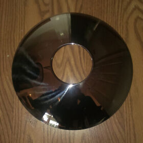 22-53320-000 Cap-hub Front Hole 4sp 0.02 In. Thickness 48.20 Mm. Height