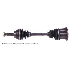 60-5000 Cardone For Toyota Camry 1983-1991 Reman Front Driver Side Cv Axle Shaft