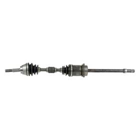 60-6068 Cardone For Nissan 200sx 1998 Reman Front Passenger Side Cv Axle Shaft