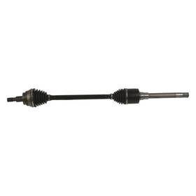 60-9296 Cardone For Mercedes-benz Gl450 07-12 Reman Front Passenger Side Cv Axle Shaft