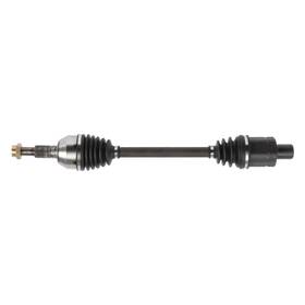 66-1415 Cardone For Cadillac Srx 2004-2009 New Front Driver Side Cv Axle Shaft