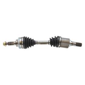 66-2183 Cardone For Mazda Tribute 2008 New Front Driver Side Cv Axle Shaft