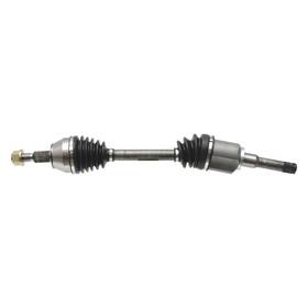 66-2351 Cardone For Ford Transit Connect 2014-2018 New Front Driver Side Cv Axle Shaft