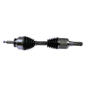 66-2379 Cardone For Ford F-150 2015-2020 New Front Driver Side Cv Axle Shaft