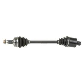 66-3046 Cardone For Dodge Intrepid 1993-1995 New Front Driver Side Cv Axle Shaft