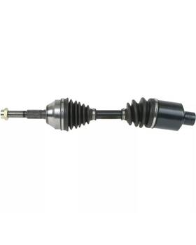 66-3352 Cardone New Front Passenger Side Cv Axle Assembly For 02-07 Jeep Liberty