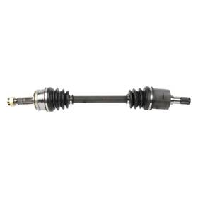 66-3448 Cardone For Hyundai Accent 2006-2011 New Front Driver Side Cv Axle Shaft
