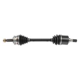 66-3504 Cardone For Hyundai Tucson 2005-2009 New Front Driver Side Cv Axle Shaft