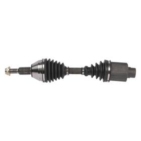 66-3522 Cardone For Chrysler 200 2011-2014 New Front Passenger Side Cv Axle Shaft