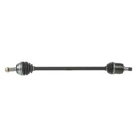 66-4066 Cardone For Honda Accord 1990-1993 New Front Driver Side Cv Axle Shaft