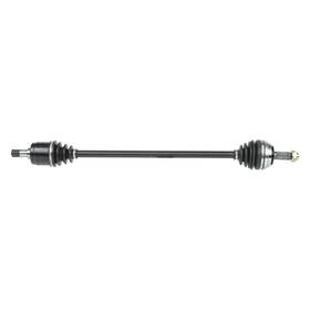 66-4090 Cardone For Honda Accord 1994-1997 New Front Driver Side Cv Axle Shaft
