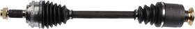 66-4241 Cardone New Cv Constant Velocity Drive Axle Shaft