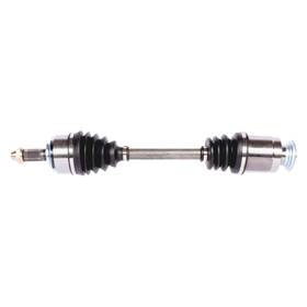 66-4315 Cardone For Honda Civic 2012-2013 New Front Passenger Side Cv Axle Shaft