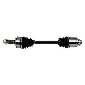 66-4334 Cardone For Honda Accord 2013-2014 New Front Passenger Side Cv Axle Shaft