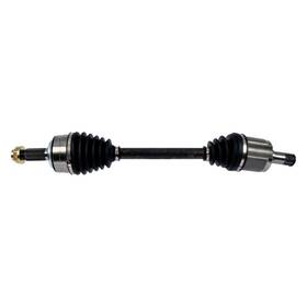 66-4339 Cardone New Front Driver Side Cv Axle Shaft