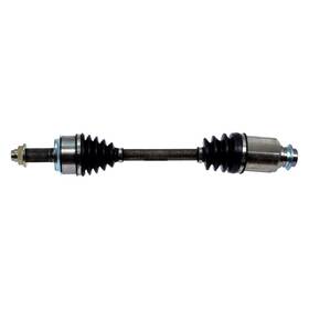 66-4343 Cardone For Honda Accord 2015-2017 New Front Driver Side Cv Axle Shaft