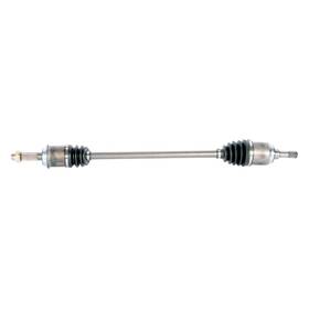 66-4346 Cardone For Honda Cr-v 2012 New Rear Passenger Side Cv Axle Shaft