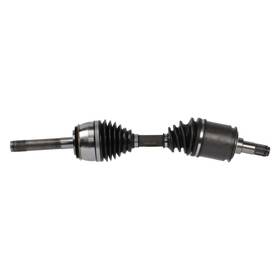 66-5185hd Cardone For Toyota Land Cruiser 1998-2007 New Front Driver Side Cv Axle Shaft