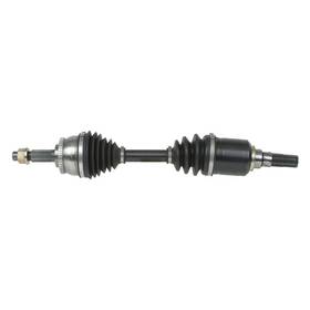 66-6196 Cardone For Nissan Maxima 2001 New Front Driver Side Cv Axle Shaft