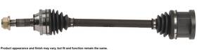 66-6281 Cardone Front Driver Side Cv Axle Assembly For 04-06 G35