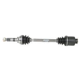 66-7008 Cardone For Subaru Loyale 1990-1994 New Front Driver Side Cv Axle Shaft
