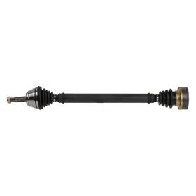 66-7171 Cardone For Volkswagen Jetta 1993-1999 New Front Passenger Side Cv Axle Shaft